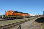 BNSF 2040 East